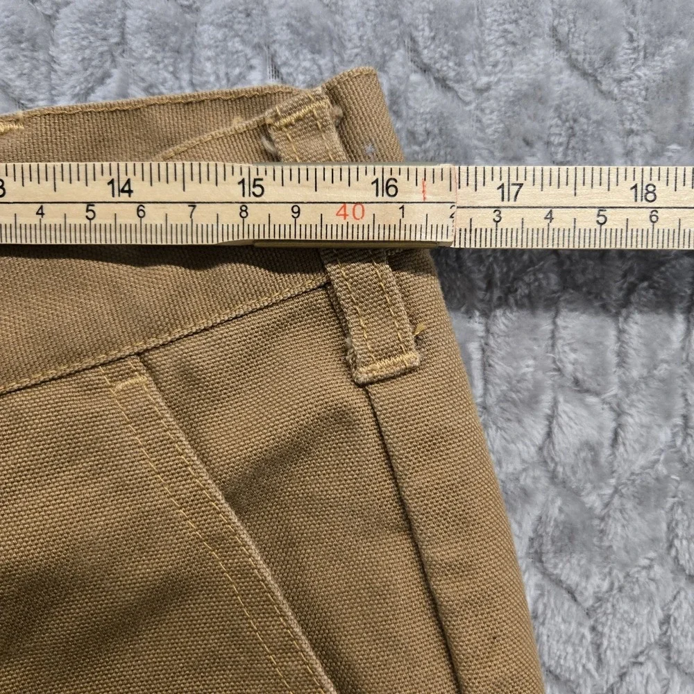 Wolverine‎ FR FireZero Cargo Pants Jeans Fire Resistant 32x33* CAT2 Cotton